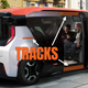 Illustration for article titled Put Sliding Van Doors On All The Vehicles